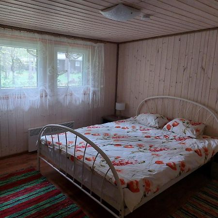 Rannapungerja puhkemaja Villa Bagian luar foto