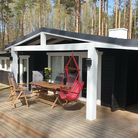 Rannapungerja puhkemaja Villa Bagian luar foto